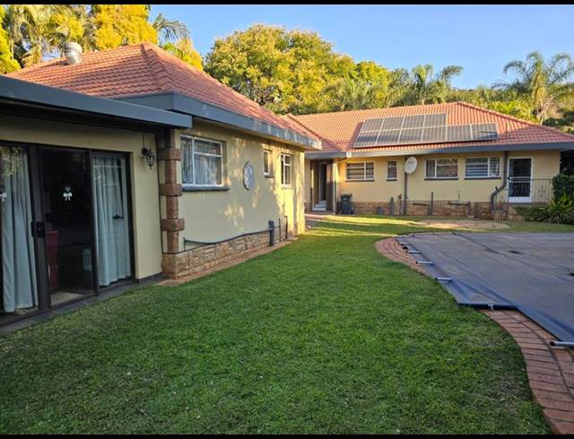 4 BEDROOM HOUSE FOR SALE IN WONDERBOOM